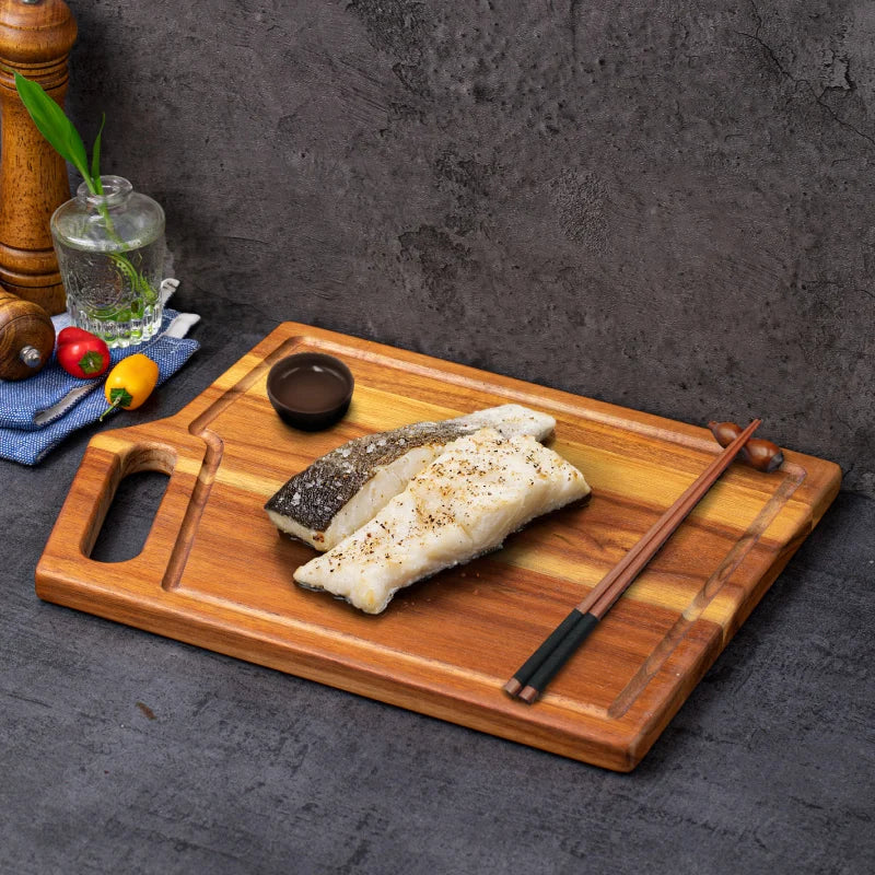 Planche a Decouper Originale