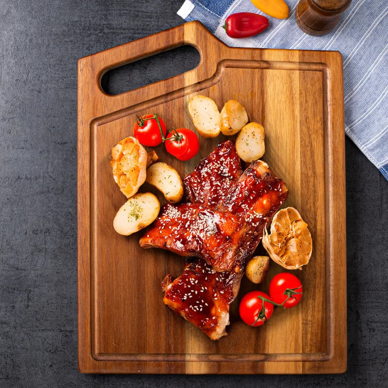 Planche a Decouper Originale