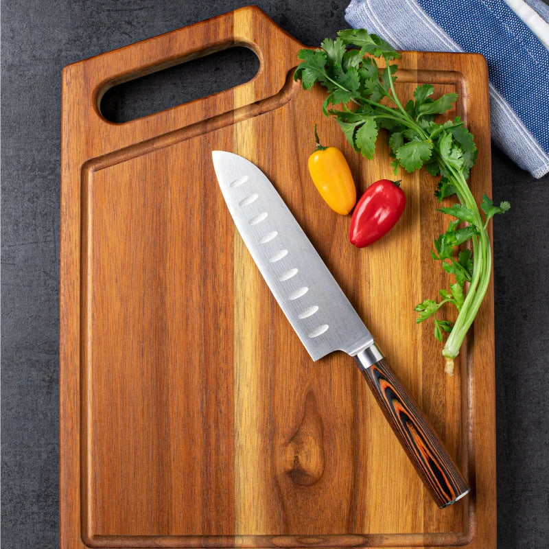 Planche a Decouper Originale