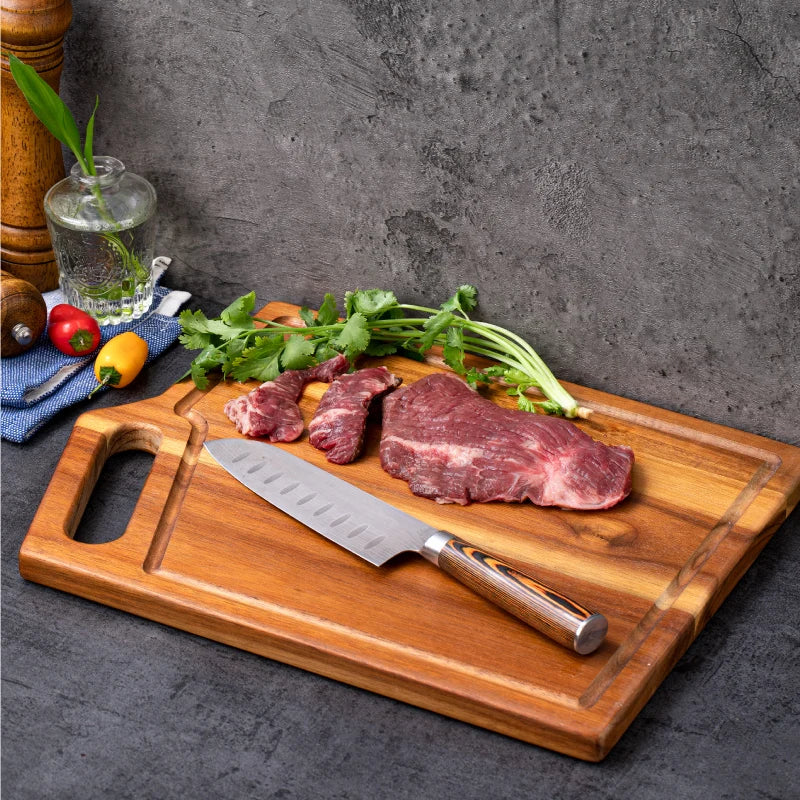 Planche a Decouper Originale