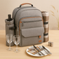 Picnic Backpack for 4 Person