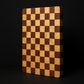 Planche a Decouper Damier