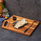 Planche a Decouper Originale
