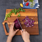 Planche a Decouper Originale