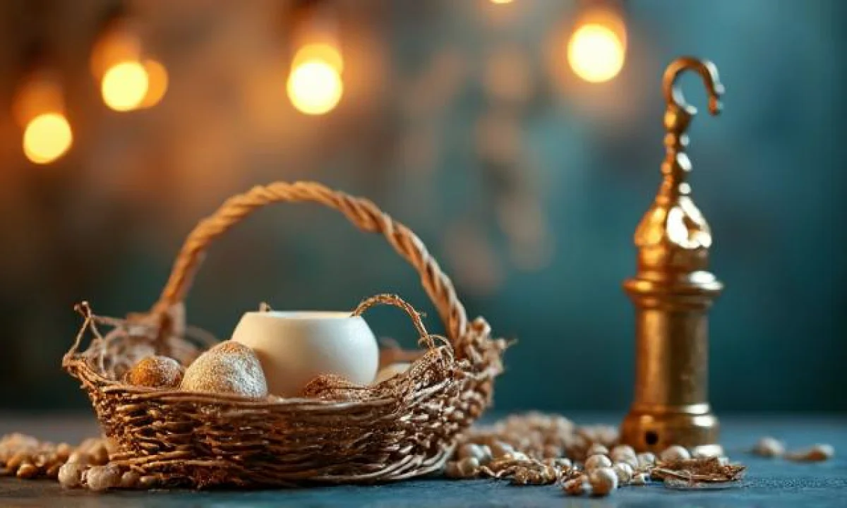 Aïd el-Fitr 2026 : Date de la fin du Ramadan et comment préparer la fête