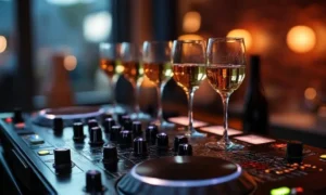 Ce boxă să alegi pentru a anima o petrecere de 100 de persoane?