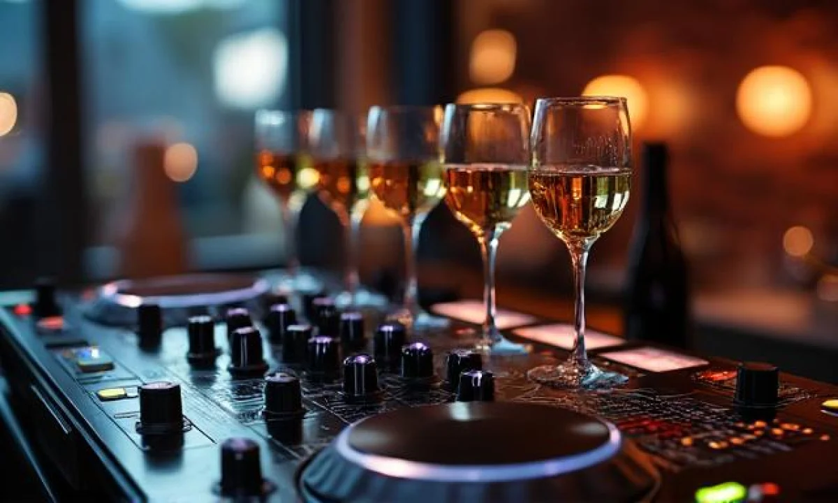 Ce boxă să alegi pentru a anima o petrecere de 100 de persoane?