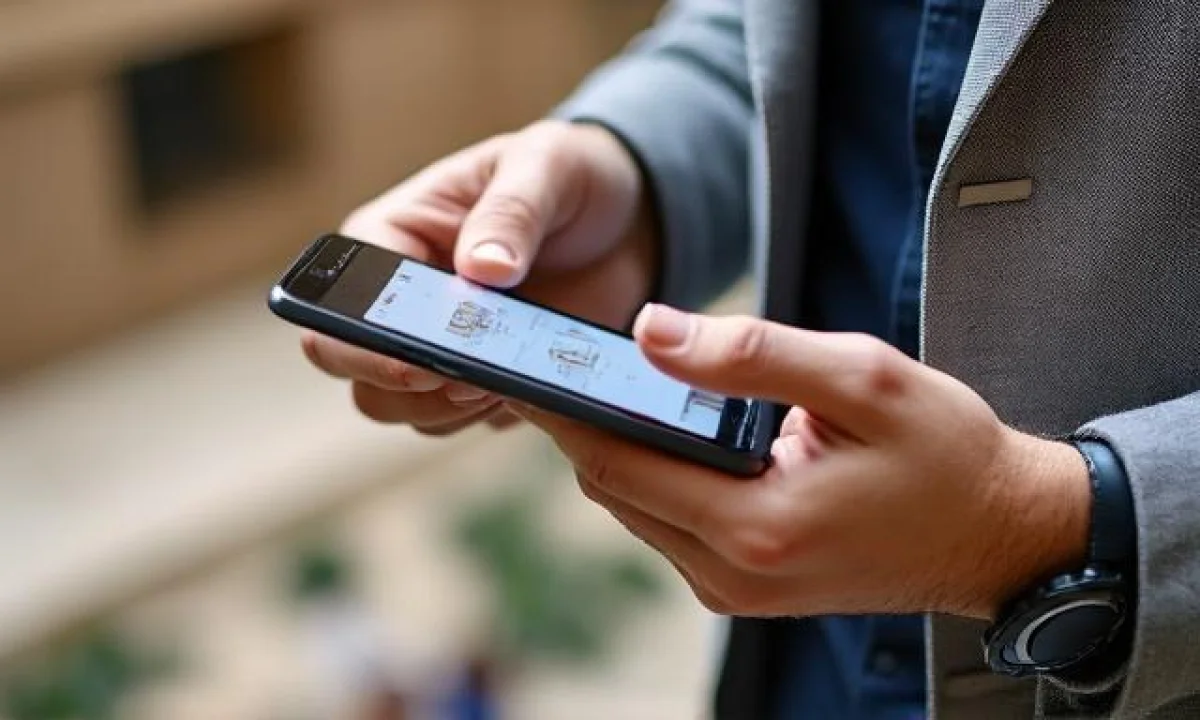 Comment accéder à Casra ?