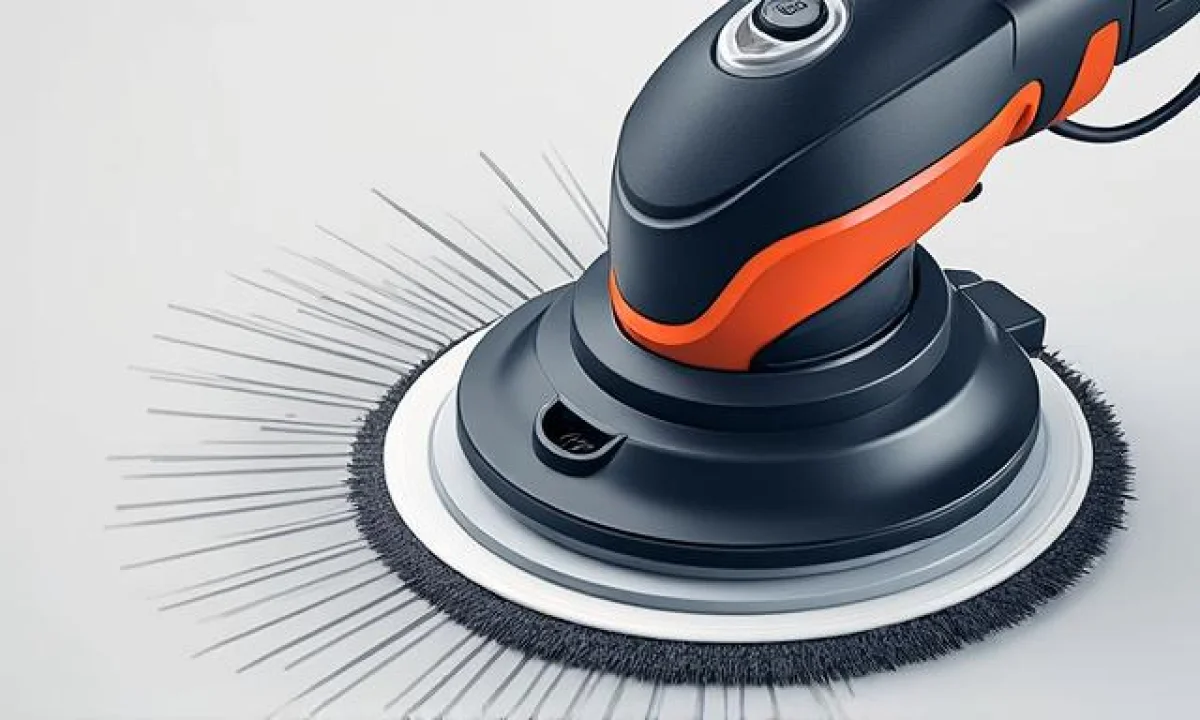 Como distinguir uma roçadora de um aparador de cerca-viva?