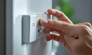 Comment installer un va-et-vient avec 3 interrupteurs ?