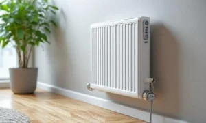Comment isoler derrière un radiateur ?