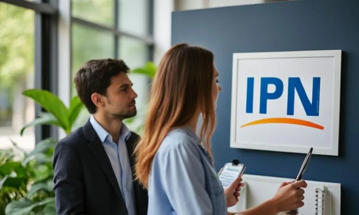 Connexion IPN Aifrance : mode d'emploi