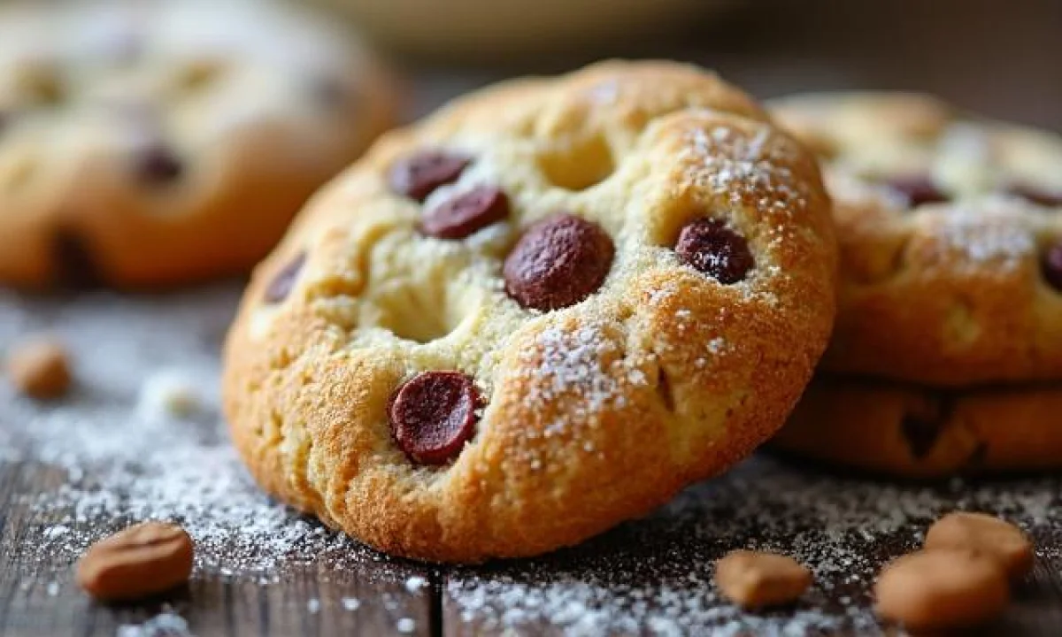 Kager til diabetikere: Nem opskrift