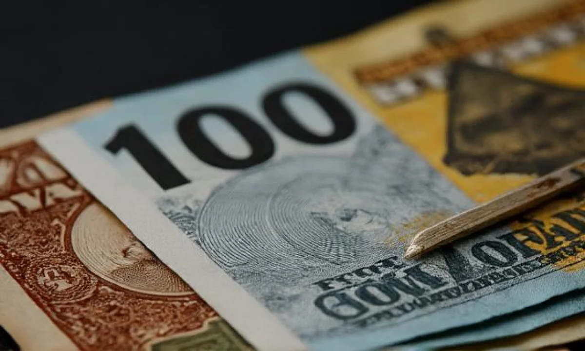 Définir le montant échu ou à échoir