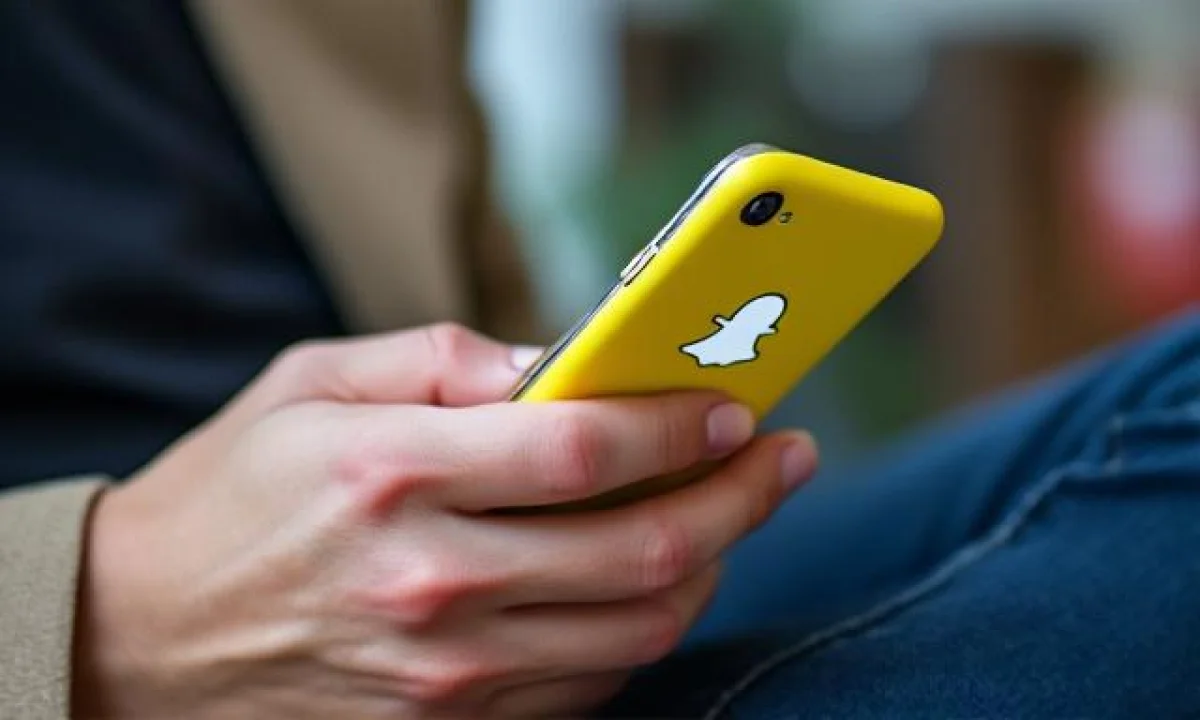 Come si aumenta il punteggio di Snapchat?