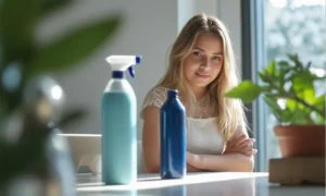 Odeur de suie dans la maison: Comment s'en debarrasser ?