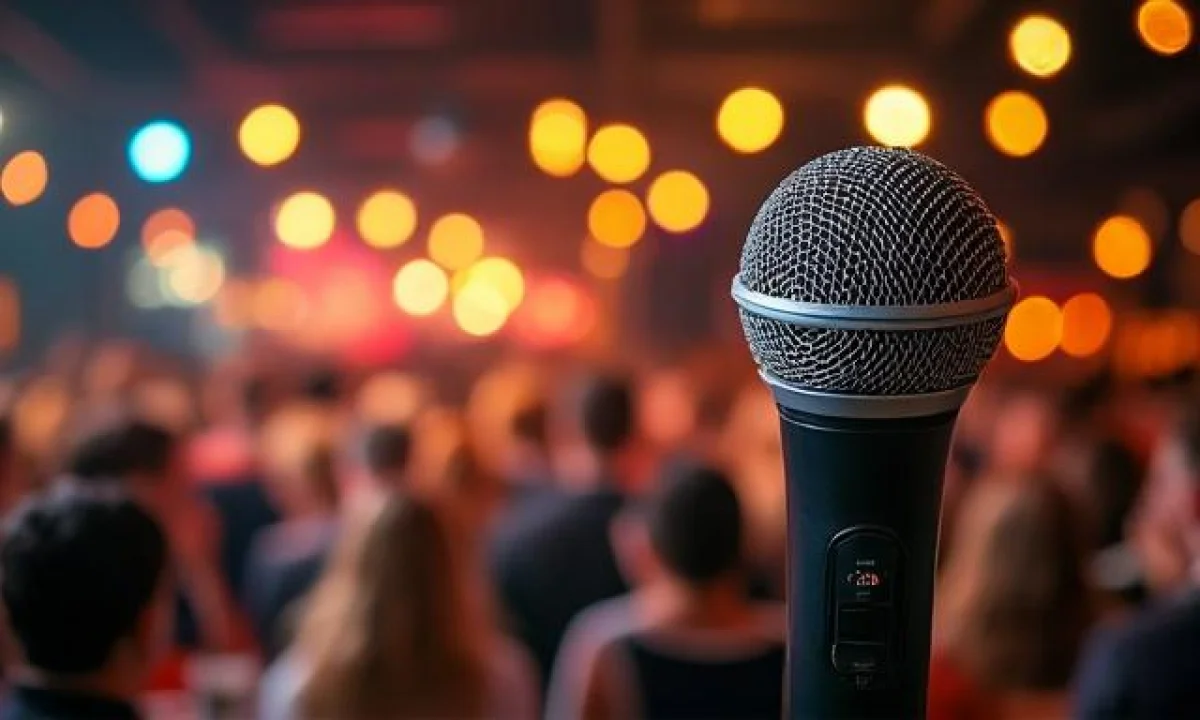 ¿Qué altavoz elegir para animar una fiesta de 100 personas?