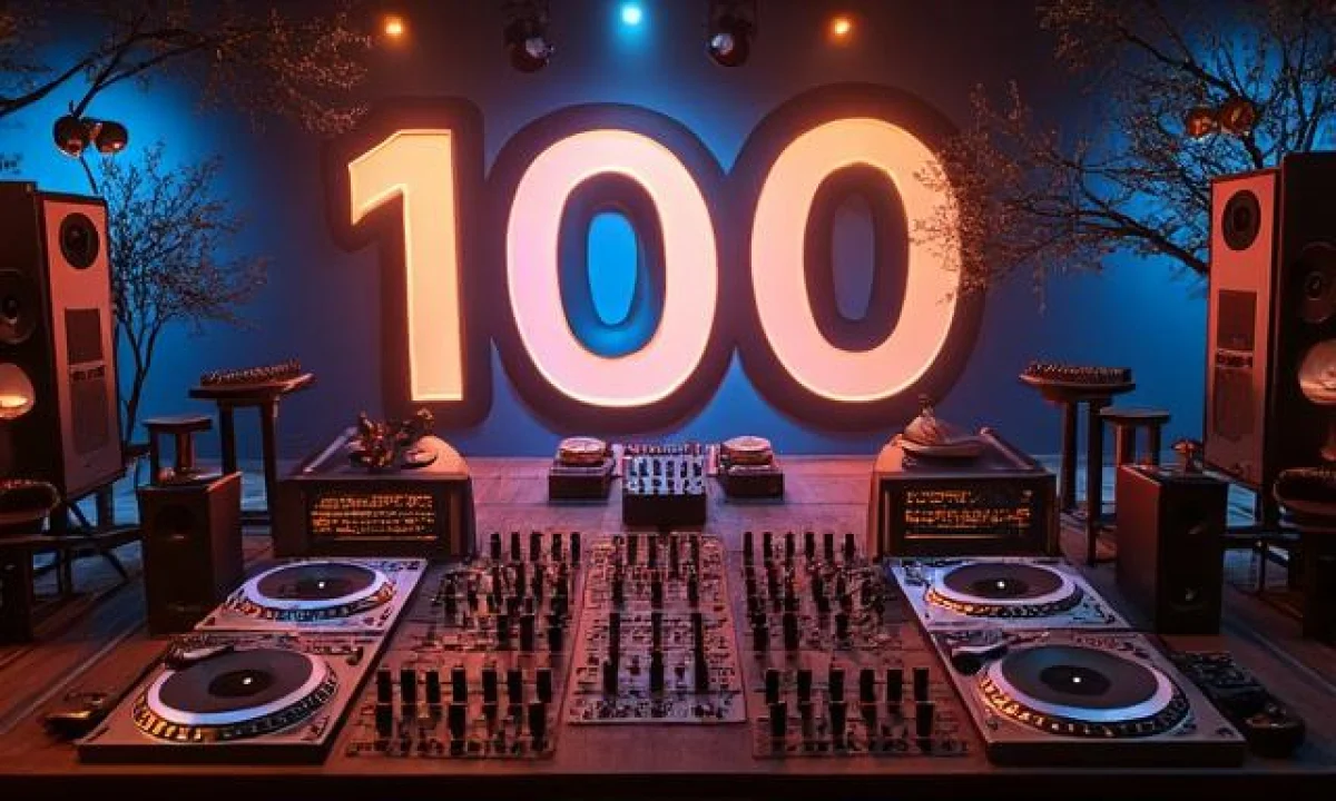 Qual caixa de som escolher para animar uma festa de 100 pessoas?