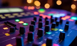 Qual caixa de som escolher para animar uma festa de 100 pessoas?