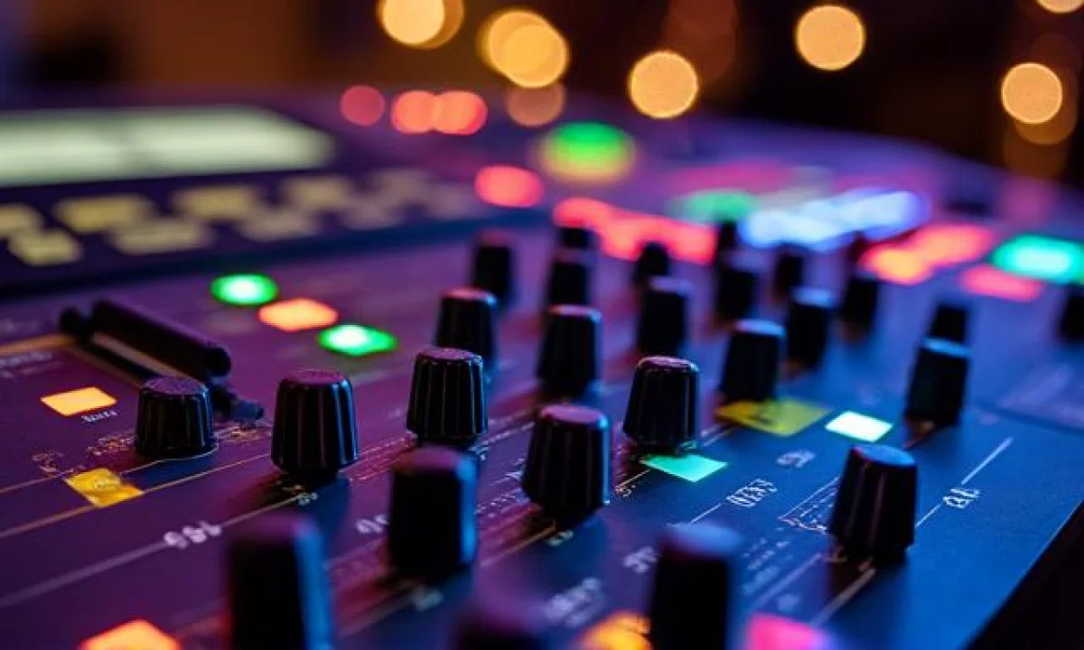 Qual caixa de som escolher para animar uma festa de 100 pessoas?