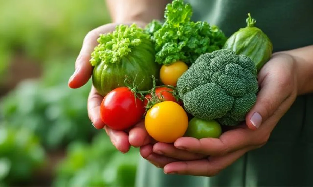 Quand faut-il semer fruits et légumes dans le potager ? Guide de plantation