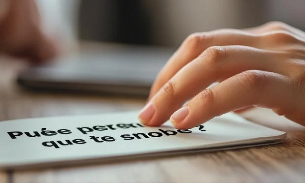 Jaką wiadomość wysłać do osoby, która cię unika?