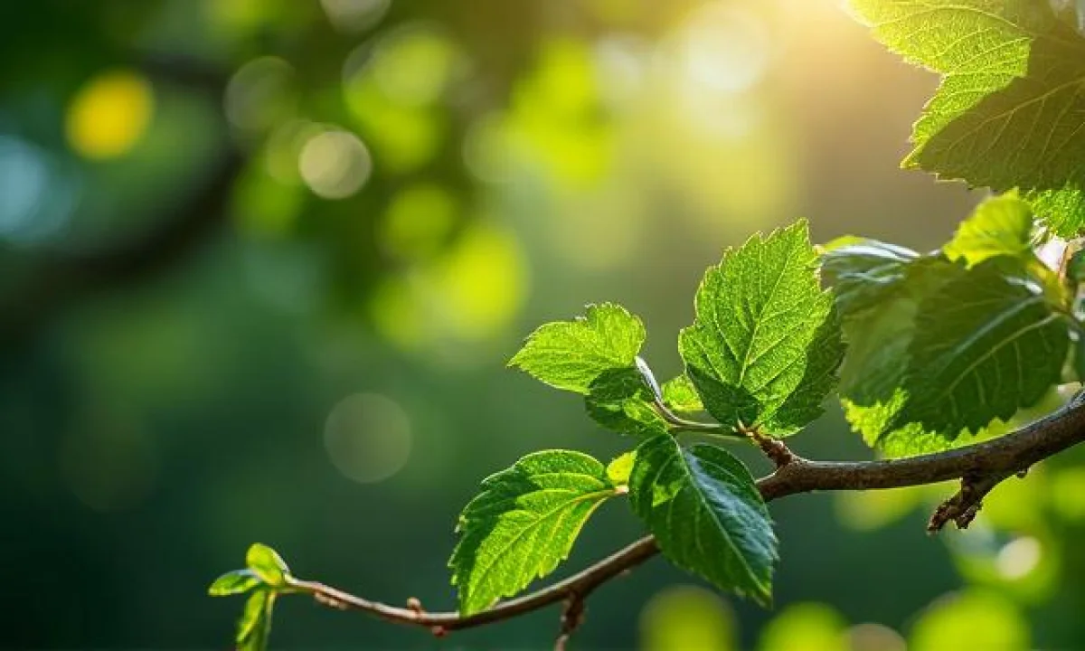 Quelles sont les causes des feuilles qui tombent sur mon avocatier ?
