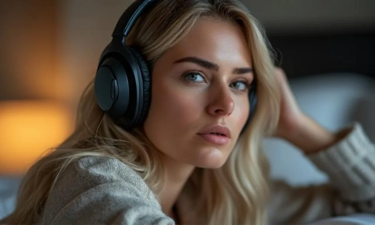 Quelles sont les marques de casques anti-bruit recommandées pour dormir ?