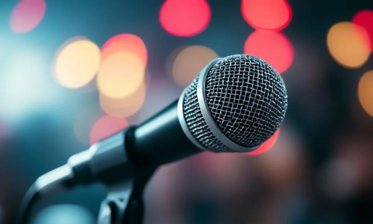 Réaliser un karaoké chez soi facilement