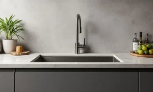 Robinet évier de cuisine: Comment le démonter facilement ?