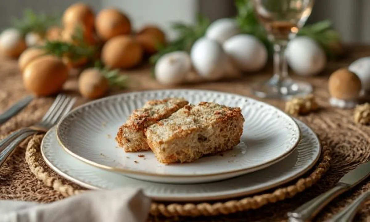 Sugestii pentru amenajarea unei mese festive de Paște 2026