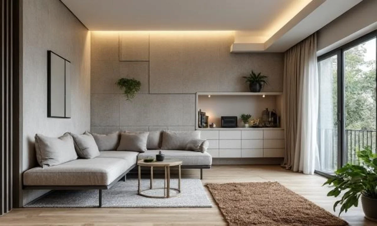 Optymalny poziom wilgotności do utrzymania w domu