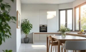 Taux d’humidité optimal à respecter dans une maison