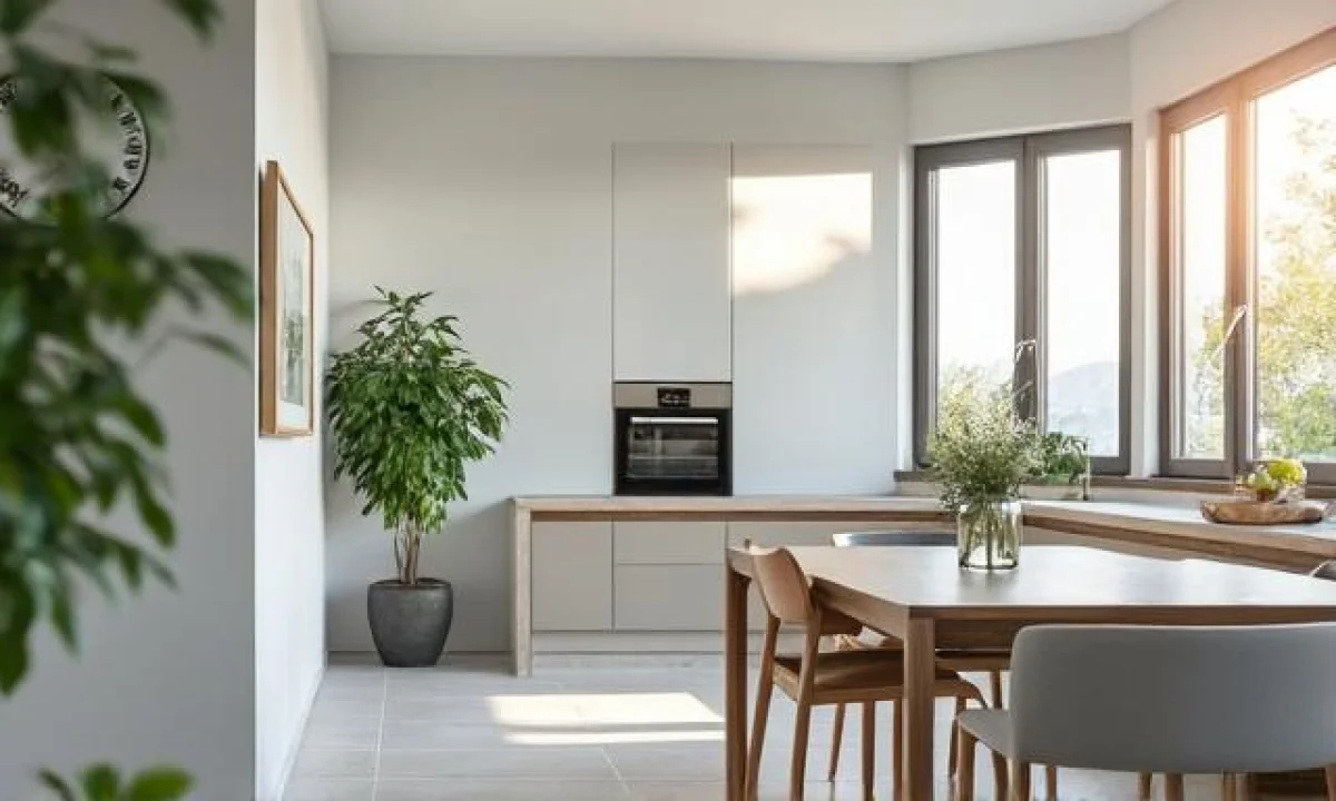 Taux d’humidité optimal à respecter dans une maison