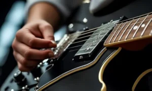 Top marques de guitare électrique à considérer