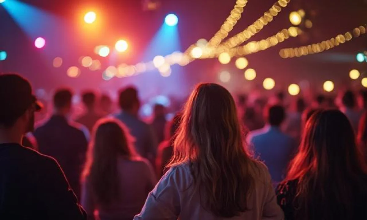 Vilken högtalare ska man välja för att underhålla en fest med 100 personer?