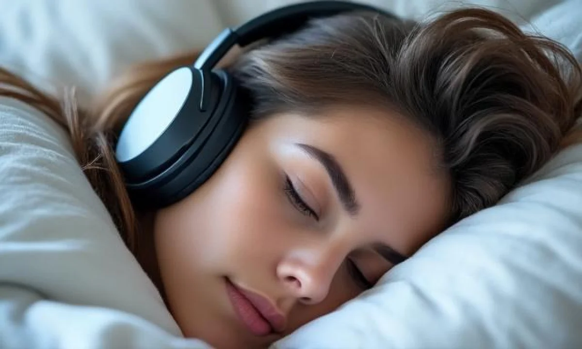 Welche geräuschunterdrückenden Kopfhörer werden zum Schlafen empfohlen?