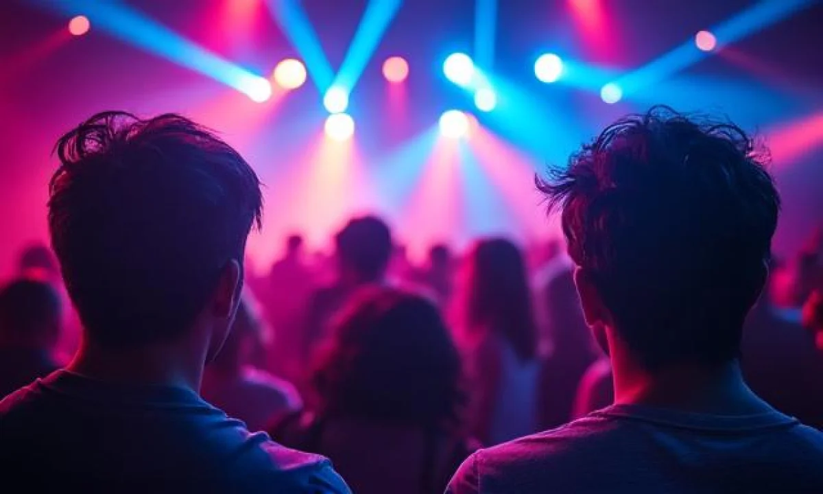 Welche Lautsprecher eignen sich für eine Party mit 100 Personen?