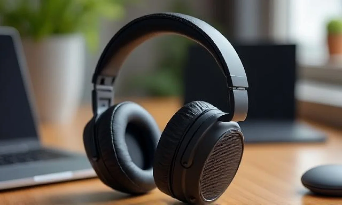 Welke merken noise-cancelling koptelefoons worden aanbevolen om mee te slapen?