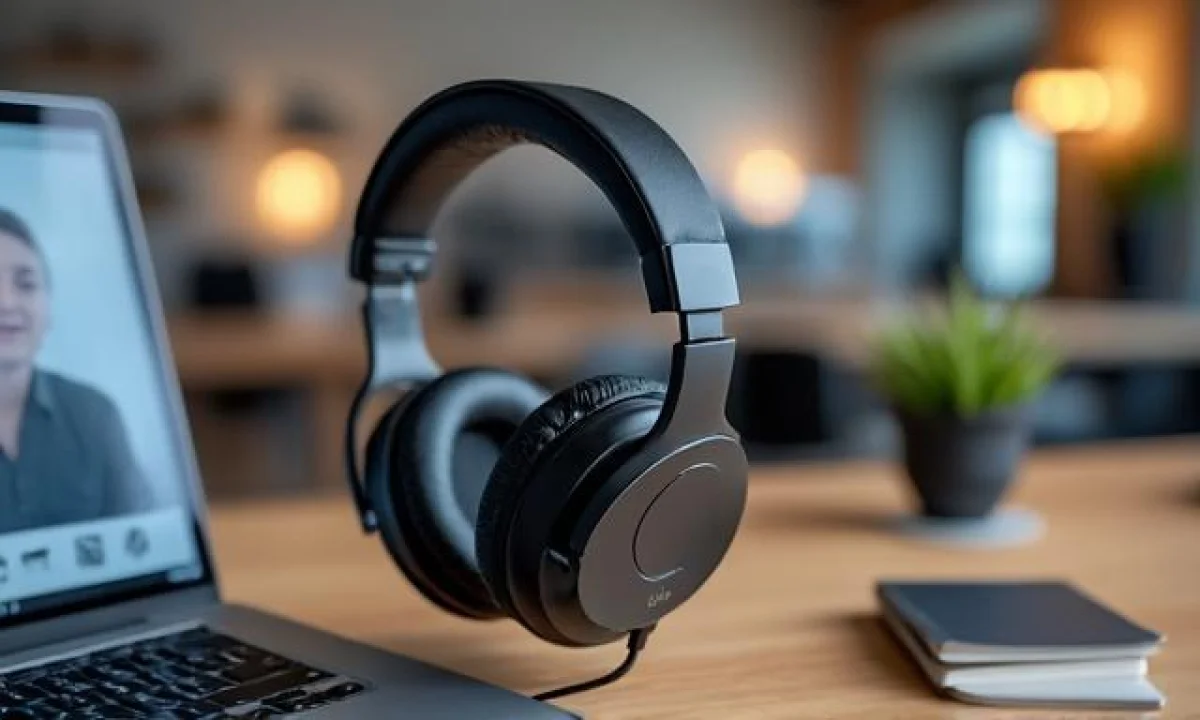 Welke merken noise-cancelling koptelefoons worden aanbevolen om mee te slapen?