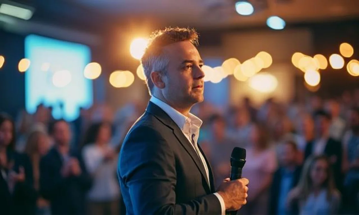 Welke speaker kies je voor een feest met 100 personen?