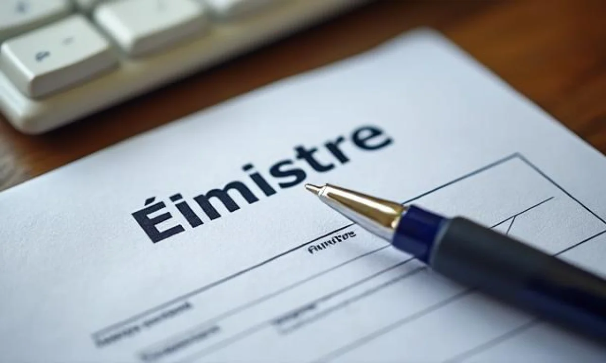 Comment déclarer un sinistre indemnisé sur un bien immobilier ?