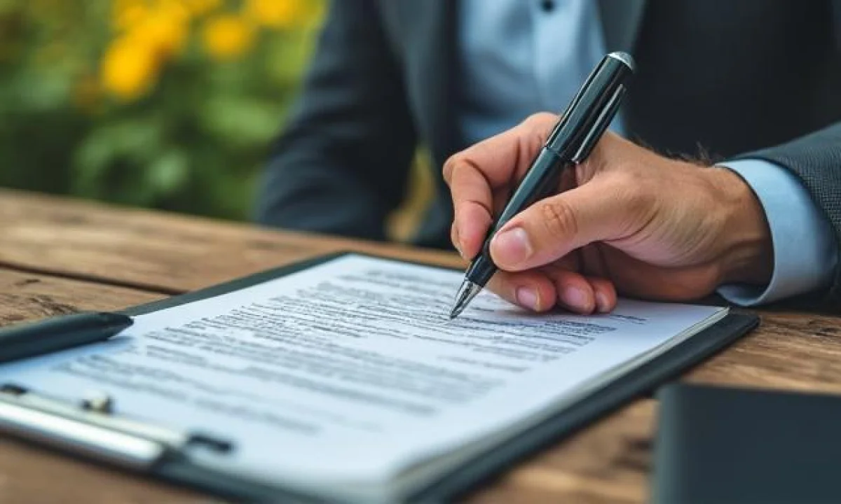 Comment déclarer un sinistre indemnisé sur un bien immobilier ?