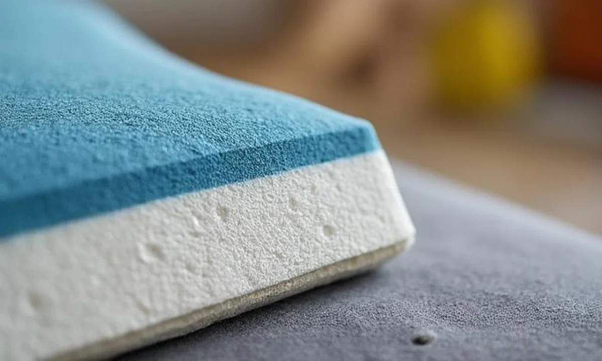 Différences entre mousse expansive et mousse polyuréthane : guide complet