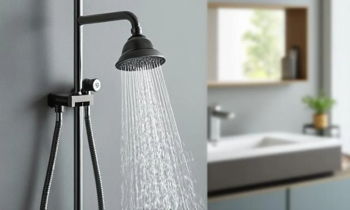 Installer une douche italienne dans une salle de bain exiguë : comment faire