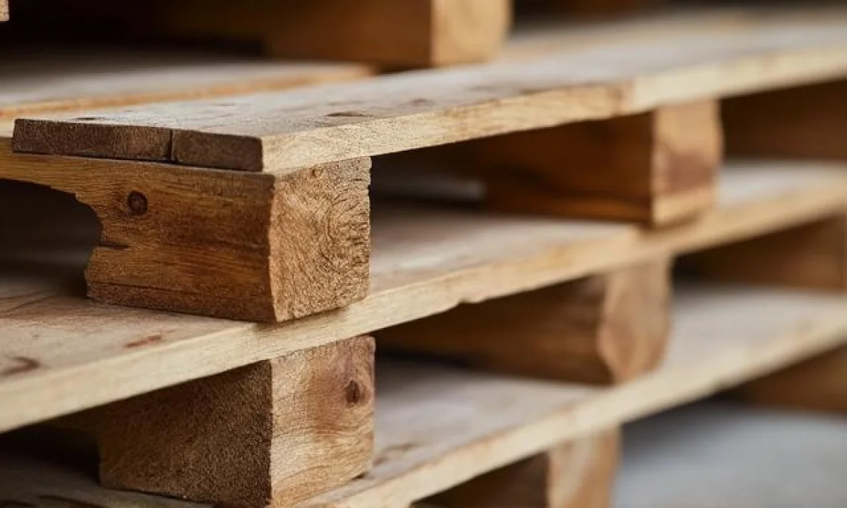 Obtenir des palettes en bois sans frais : comment procéder