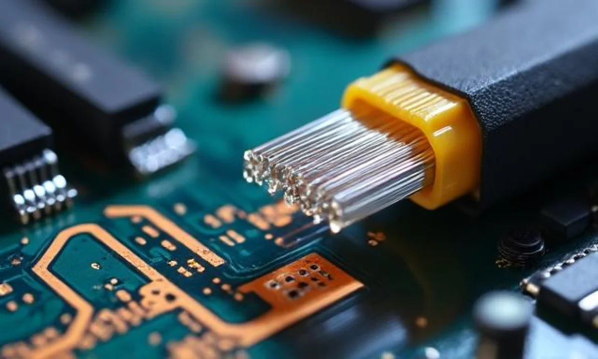 Prix moyen pour la réparation d’un câble fibre optique Free, Orange ou SFR