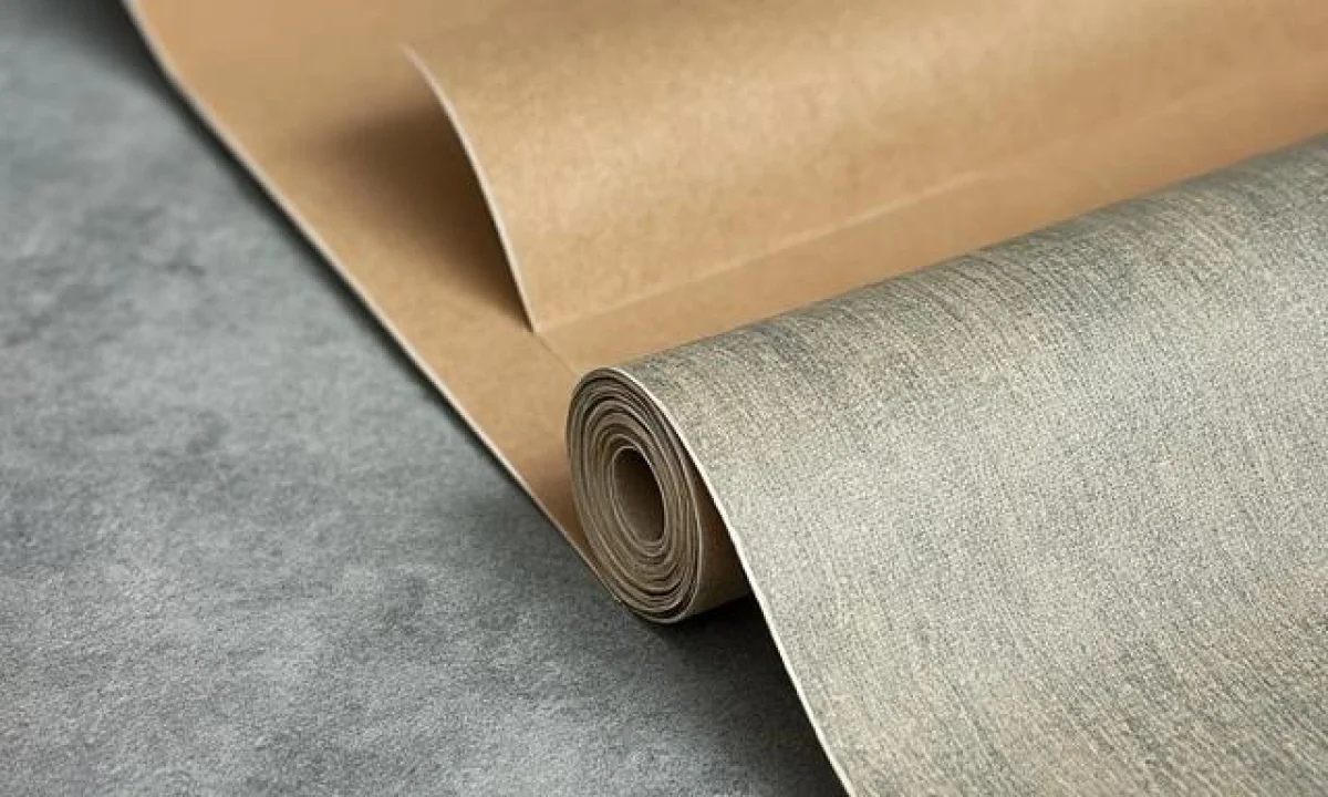 Papier peint 2026 : les nouvelles tendances qui vont tout changer dans votre déco