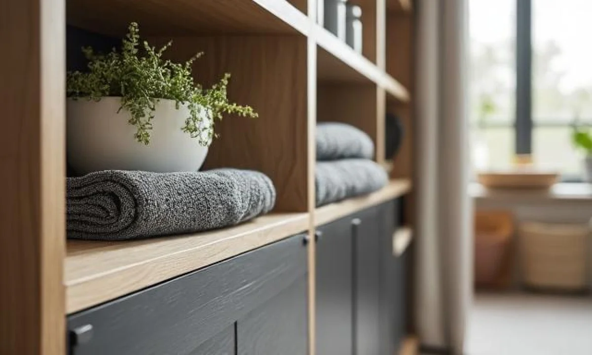 Rangement dressing : optimiser chaque recoin de son espace