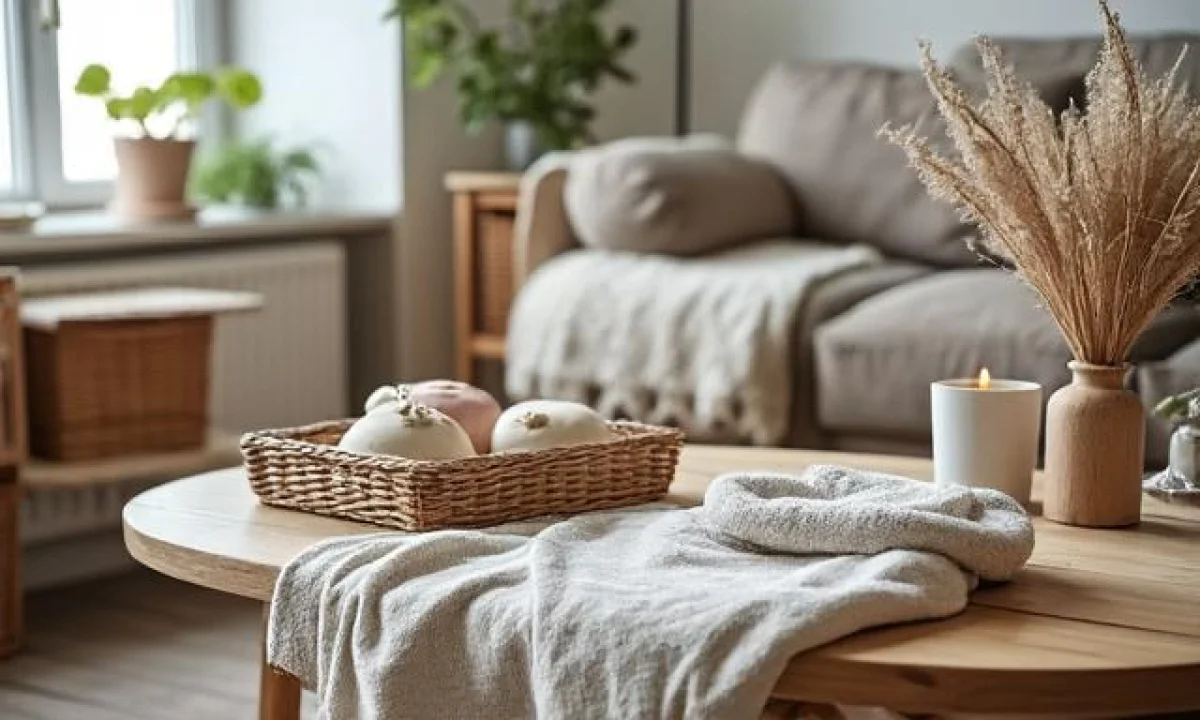 Salon scandinave : les 7 clés pour un intérieur hygge réussi